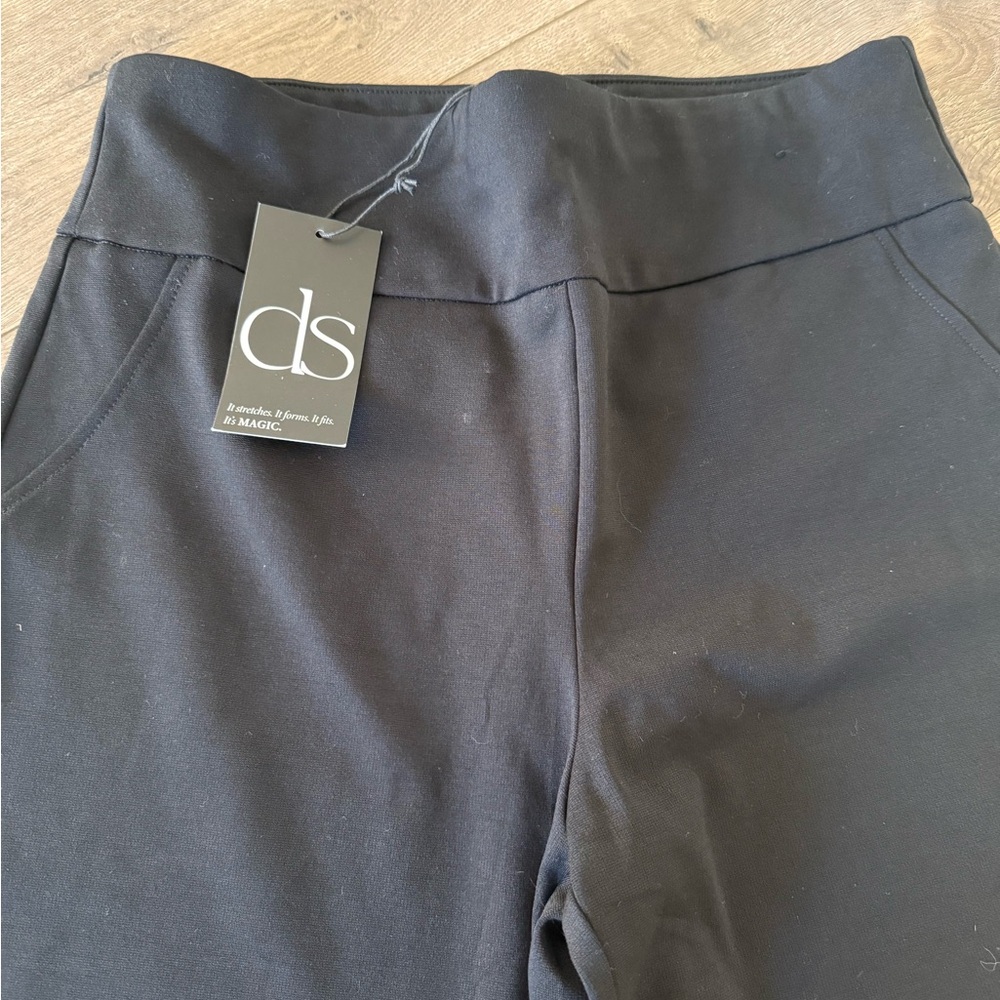 Dear Scarlett Wide Leg Magic Pants